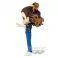 Q Posket: Stranger Things - Eleven Vol.3 Figure (13cm)