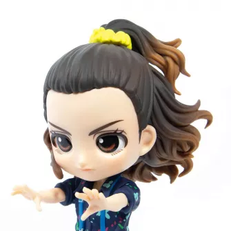 Akcione figure - Q Posket: Stranger Things - Eleven Vol.3 Figure (13cm)