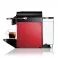 Nespresso Pixie Red aparat za espresso kafu - D61-EUDRNE2-S