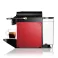 Nespresso Pixie Red aparat za espresso kafu - D61-EUDRNE2-S