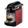 Nespresso Pixie Red aparat za espresso kafu - D61-EUDRNE2-S