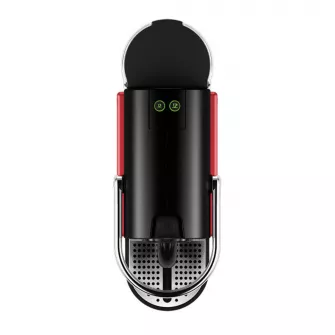 Aparati za kafu - Nespresso Pixie Red aparat za espresso kafu - D61-EUDRNE2-S