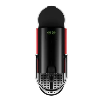 Aparati za kafu - Nespresso Pixie Red aparat za espresso kafu - D61-EUDRNE2-S