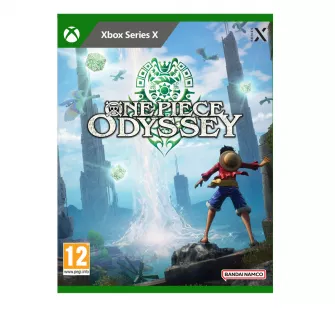 Xbox Series X/S igre - XSX One Piece: Odyssey