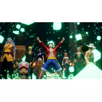Xbox Series X/S igre - XSX One Piece: Odyssey