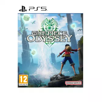 Playstation 5 igre - PS5 One Piece: Odyssey