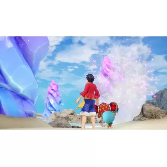 Playstation 5 igre - PS5 One Piece: Odyssey