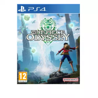 Playstation 4 igre - PS4 One Piece: Odyssey
