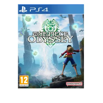 Playstation 4 igre - PS4 One Piece: Odyssey