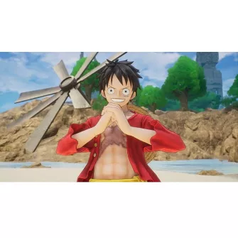 Playstation 4 igre - PS4 One Piece: Odyssey