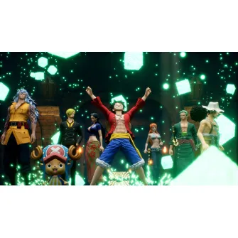 Playstation 4 igre - PS4 One Piece: Odyssey