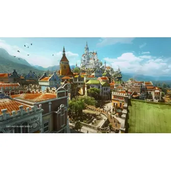 Playstation 5 igre - PS5 The Witcher 3: Wild Hunt - Complete Edition