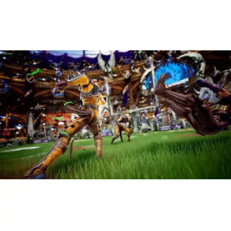 Playstation 4 igre - PS4 Blood Bowl 3: Brutal Edition