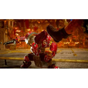 Playstation 5 igre - PS5 Blood Bowl 3: Brutal Edition
