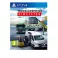 PS4 Truck & Logistics Simulator