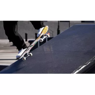 Nintendo Switch igre - Switch Session: Skate Sim