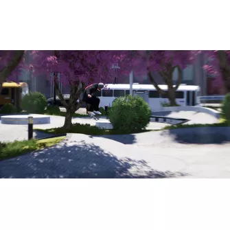 Nintendo Switch igre - Switch Session: Skate Sim