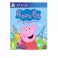 PS4 Peppa Pig: World Adventures