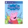 PS4 Peppa Pig: World Adventures
