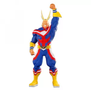My Hero Academia: WFC Modeling Academy Super Master Stars Piece - The All Might (The Anime) Statue