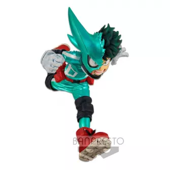 Akcione figure - My Hero Academia: Chronicle Modeling Academy - Izuku Vol.1