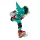 My Hero Academia: Chronicle Modeling Academy - Izuku Vol.1