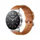 Xiaomi Mi Watch S1 Leather Strap - Brown