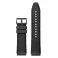 Xiaomi Mi Watch S1 Leather Strap - Black