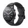 Xiaomi Mi Watch S1 Leather Strap - Black