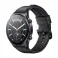 Xiaomi Mi Watch S1 Leather Strap - Black