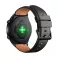 Xiaomi Mi Watch S1 Leather Strap - Black