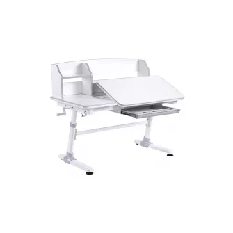 Dečiji stolovi i stolice - Evolution - Kids Desk Grey Pack of two boxes