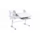 Evolution - Kids Desk Grey Pack of two boxes