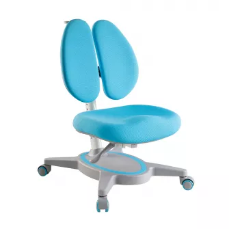 Dečiji stolovi i stolice - Evolution - Kids Chair Blue