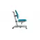 Evolution - Kids Chair Blue