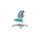 Evolution - Kids Chair Blue