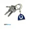 WARHAMMER 40,000 - Ultramarines Keychain