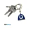 WARHAMMER 40,000 - Ultramarines Keychain