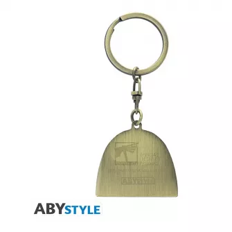 Privesci - WARHAMMER 40,000 - Ultramarines Keychain