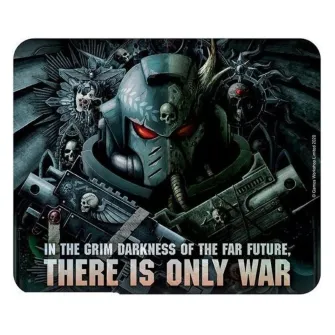 Podloge za miševe - WARHAMMER 40,000 - Sombre Imperium Mouse Pad