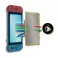 Nintendo Switch Screen Protection Kit (9H Anti Blue Light Glass)