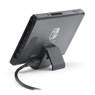 Punjači i kablovi za gejmpede - Nintendo Switch Adjustable Charging Stand