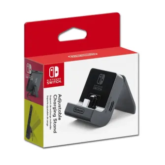 Punjači i kablovi za gejmpede - Nintendo Switch Adjustable Charging Stand