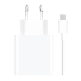 Punjači i adapteri - Mi 33W Charging Combo (Type-C) EU
