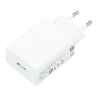 Punjači i adapteri - Mi 33W Charging Combo (Type-C) EU
