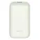 Mi 33W Power Bank 10000mAh Pocket Edition Pro (Ivory)