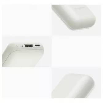 Power bank - Mi 33W Power Bank 10000mAh Pocket Edition Pro (Ivory)