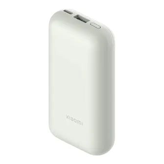 Power bank - Mi 33W Power Bank 10000mAh Pocket Edition Pro (Ivory)