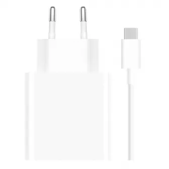 Punjači i adapteri - Mi 67W Charging Combo (Type-A) EU