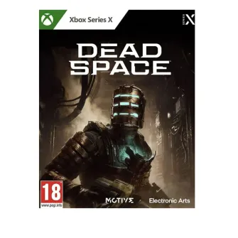 Xbox Series X/S igre - XSX Dead Space